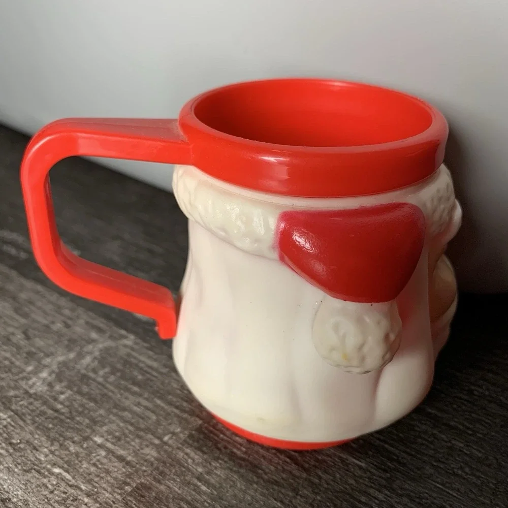 N/A vintage christmas